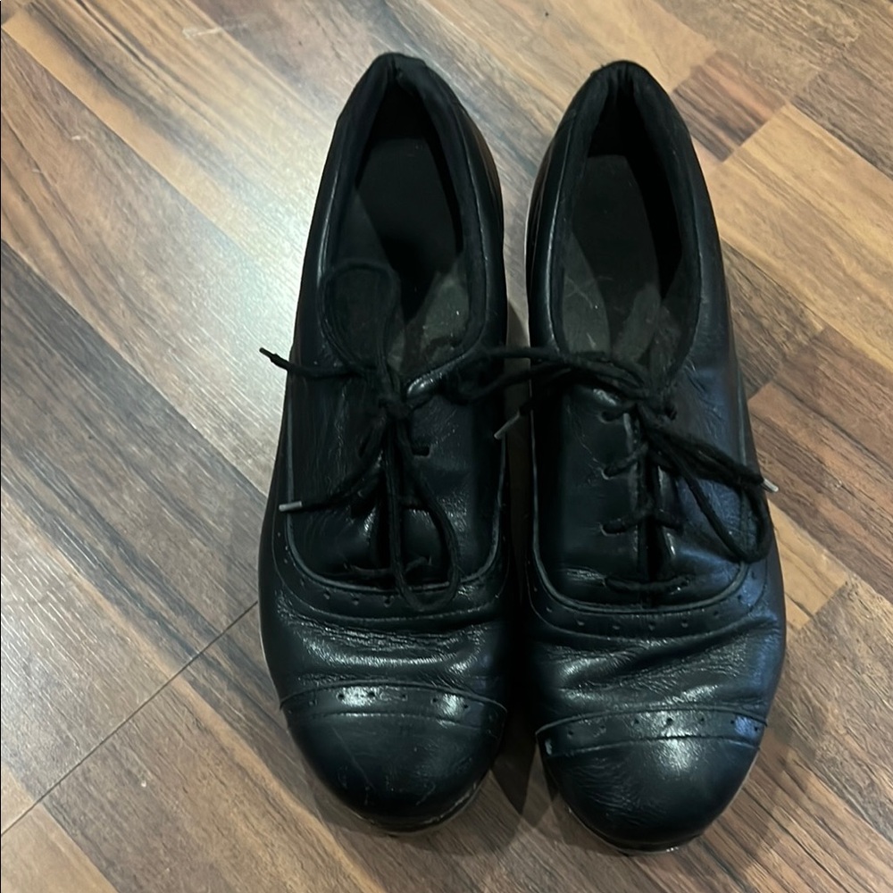 Jason Samuel Smith tap shoes
